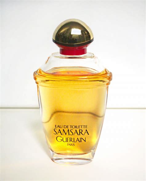 samsara fragrantica